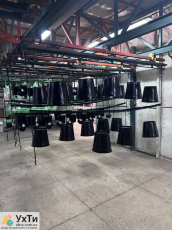 Powder coating Sandblasting Sandblasting Painting | Advertisements UHTI Brovary | photo-30439