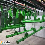 Powder coating Sandblasting Sandblasting Painting | Advertisements UHTI Brovary | photo-30440