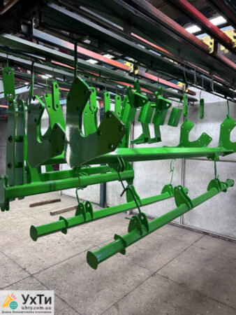 Powder coating Sandblasting Sandblasting Painting | Advertisements UHTI Brovary | photo-30440