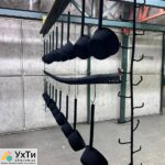 Powder coating Sandblasting Sandblasting Painting | Advertisements UHTI Brovary | photo-30441