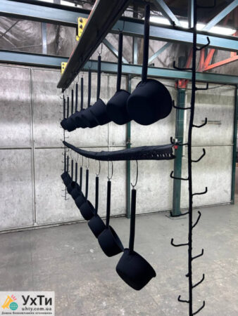 Powder coating Sandblasting Sandblasting Painting | Advertisements UHTI Brovary | photo-30441