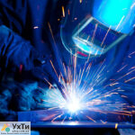 WANTED WELDER | Advertisement Construction / facing works, Welder, Work UHTI Kharkiv | 01-30706