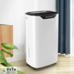 Эффективный осушитель воздуха Aircond D-12L – забудьте о влажности и грибке! | Объявления УХТЫ Геническ | 1-1-30926