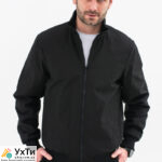 Men's bomber jacket with stand B-121 (Bomber) | Advertisement UHTI Gorokhiv | 1-30843