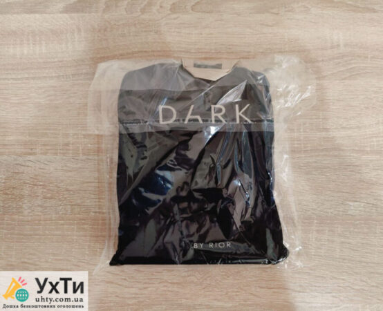 Notebook planner beauty master DARK | Advertisement UHTI Bashtanka | 1-7-31008