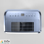 Aircond D-8L – compact dehumidifier with Wi-Fi control for effective moisture control | Advertisement UHTI Varash | 1-air-30911