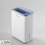 Aircond D-8L – compact dehumidifier with Wi-Fi control for effective moisture control | Advertisement UHTI Varash | 2-air-30913
