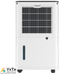 Aircond D-60L – мощный осушитель воздуха с Wi-Fi управлением и ионизацией для больших помещений Объявления УХТЫ Червоноград | 2-2-a-30919