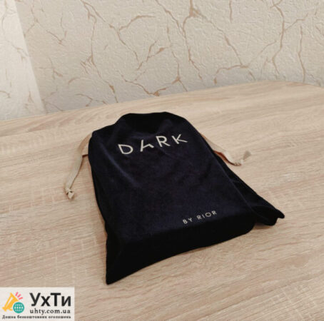 Notebook planner beauty master DARK | Advertisement UHTI Bashtanka | 3-3-31010