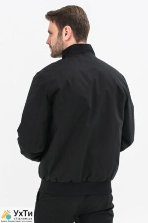 Men's bomber jacket with stand B-121 (Bomber) | Advertisement UHTI Gorokhiv | 3-30845