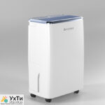 Aircond D-8L – compact dehumidifier with Wi-Fi control for effective moisture control | Advertisement UHTI Varash | 3-air-30914