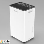 Aircond D-60L – мощный осушитель воздуха с Wi-Fi управлением и ионизацией для больших помещений Объявления УХТЫ Червоноград | 4-2-a-30922