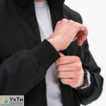 Men's bomber jacket with stand B-121 (Bomber) | Advertisement UHTI Gorokhiv | 9-30842