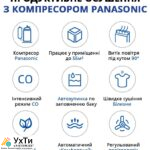 Осушитель воздуха Aircond D-20L – ваша надежная защита от влажности и грибка Объявления УХТЫ Дрогобыч | airco-30931