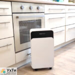 Maxton MX-12s WiFi – ультратихий осушитель воздуха с Wi-Fi управлением и ионизатором Объявления УХТЫ Одесса | maxto-30954