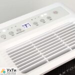Maxton MX-12s WiFi – ультратихий осушитель воздуха с Wi-Fi управлением и ионизатором Объявления УХТЫ Одесса | maxto-30956