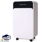 Maxton MX-12s WiFi – ультратихий осушитель воздуха с Wi-Fi управлением и ионизатором Объявления УХТЫ Одесса | maxto-30957