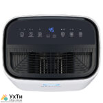 Maxton MX-20L Smart – air dehumidifier with Wi-Fi control and ionizer | Advertisement UHTI Gaisyn | maxto-30965