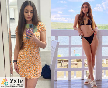 Ексклюзивні фото Оксі | Exclusive photos of Oksi 9 Дошка безкоштовних оголошень УХТИ це можливість купити або продати авто, квартиру, мобільний телефон, знайти роботу, знайомства, а також одяг, меблі, техніку та багато іншого. Розміщуйте оголошення та обирайте серед пропозицій на УХТИ. Ексклюзивне фото Оксі — природна краса в літній сукні та чуттєвий образ у купальнику біля води