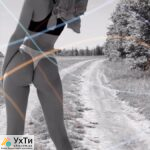 Oksi 16 Дошка оголошень УХТИ