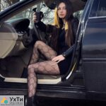 Oksi 5 Дошка оголошень УХТИ