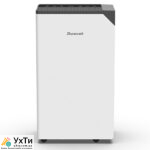 Duracraft Pro 35 – professional dehumidifier with Wi-Fi control and ionization | Advertisement UHTI Tokmak | pro35-30948