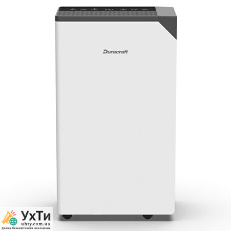 Duracraft Pro 35 – профессиональный осушитель воздуха с Wi-Fi управлением и ионизацией Объявления УХТЫ Токмак | pro35-30948