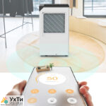 Duracraft Pro 35 – профессиональный осушитель воздуха с Wi-Fi управлением и ионизацией Объявления УХТЫ Токмак | pro35-30952