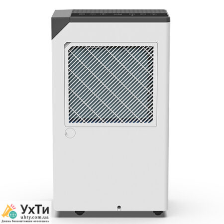 Duracraft Pro 35 – профессиональный осушитель воздуха с Wi-Fi управлением и ионизацией Объявления УХТЫ Токмак | pro35-30949