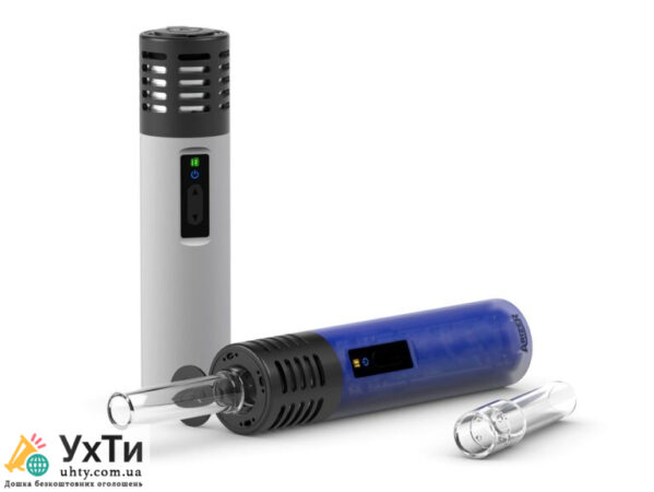 Вапорайзер Arizer AirSE | Оголошення УХТИ Миргород | vapor-31038