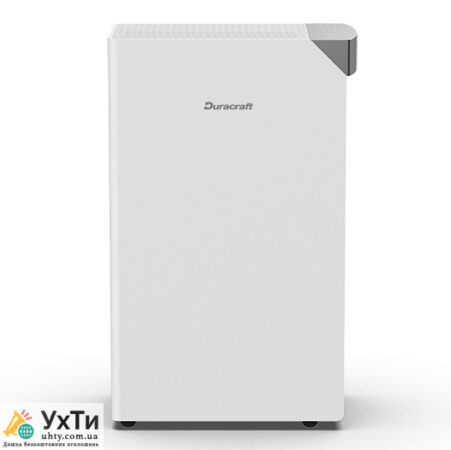 Duracraft Hugo 20 – современный осушитель воздуха с Wi-Fi управлением и ионизацией Объявления УХТЫ Чугуев | hugo2-30942