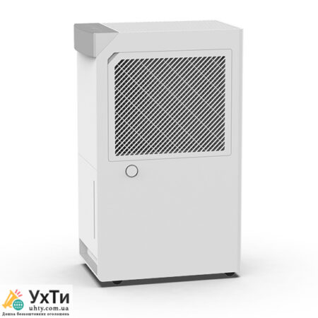 Duracraft Hugo 20 – современный осушитель воздуха с Wi-Fi управлением и ионизацией Объявления УХТЫ Чугуев | hugo2-30943