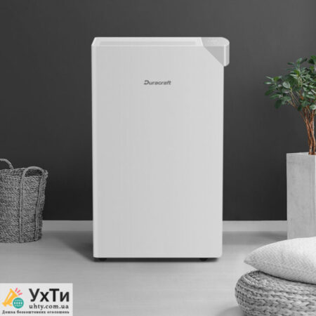 Duracraft Hugo 20 – современный осушитель воздуха с Wi-Fi управлением и ионизацией Объявления УХТЫ Чугуев | hugo2-30944