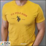 Опт від виробника. Чоловічий одяг: футболки, спортивні костюми та інше | Оголошення УХТИ Макіївка | 1-31177