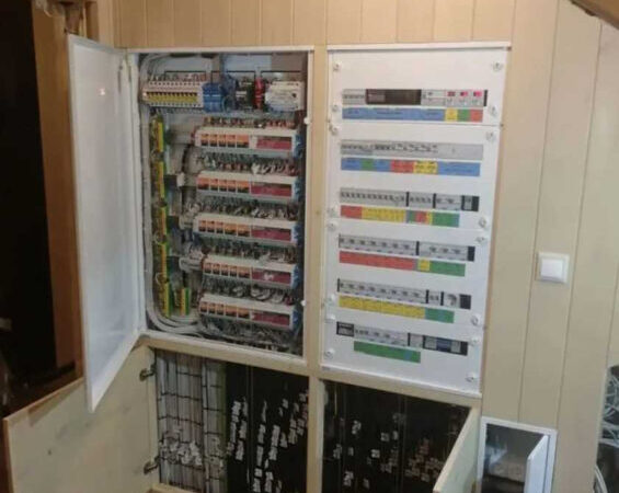 Інженерно-монтажні послуги у Києві та області | Оголошення УХТИ Хмельницький | 10-31171