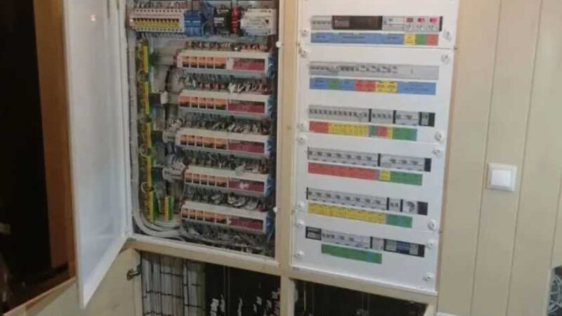 Інженерно-монтажні послуги у Києві та області | Бізнес та послуги Київ | Оголошення УХТИ | 10-31171