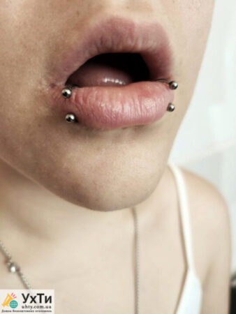 PIERCING: ears, lobes, cartilage | Advertisements EAR PIERCING Novograd-Volynskyi | 10000-31228