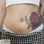 PIERCING: ears, lobes, cartilage | Advertisements EAR PIERCING Novograd-Volynskyi | 10000-31230