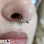 PIERCING: ears, lobes, cartilage | Advertisements EAR PIERCING Novograd-Volynskyi | 10000-31231