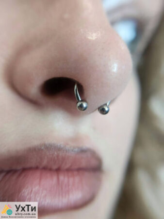 PIERCING: ears, lobes, cartilage | Advertisements EAR PIERCING Novograd-Volynskyi | 10000-31231