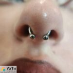 PIERCING: ears, lobes, cartilage | Advertisements EAR PIERCING Novograd-Volynskyi | 10000-31233