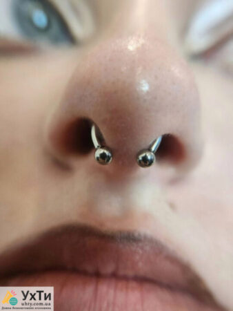 PIERCING: ears, lobes, cartilage | Advertisements EAR PIERCING Novograd-Volynskyi | 10000-31233