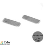 Магнит для бейджа Объявления Бизнес и услуги, Другие товары для дома, Реклама / полиграфия / маркетинг / интернет УХТИ Умань | beisz-31198