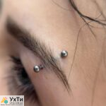 VEAN TATTOO: ПАТУ, ПИРСИНГ, УДАЛЕНИЕ | Объявления УХТЫ Покровск | img_2-31129