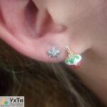 VEAN TATTOO: ПАТУ, ПИРСИНГ, УДАЛЕНИЕ | Объявления УХТЫ Покровск | img_2-31131