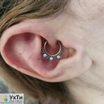 VEAN TATTOO: ПАТУ, ПИРСИНГ, УДАЛЕНИЕ | Объявления УХТЫ Покровск | img_2-31132