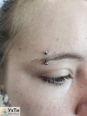 PIERCING: ears, lobes, cartilage | Advertisements EAR PIERCING Novograd-Volynskyi | img_2-31232