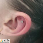 PIERCING: ears, lobes, cartilage | Advertisements EAR PIERCING Novograd-Volynskyi | img_2-31234