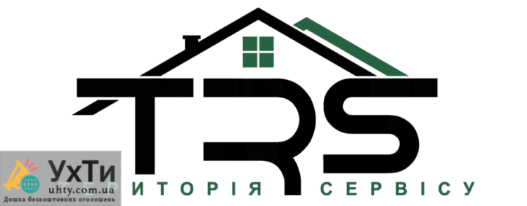 «ТЕРИТОРИЯ СЕРВИСА» – это современный интернет-магазин | Объявления УХТЫ Лозовая | logo_-31216