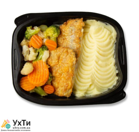 Lunch with delivery | Advertisement UHTI Cherkasy | scree-31244